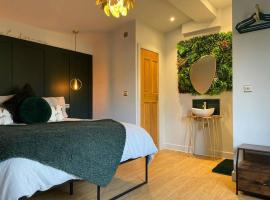 Reeds retreat, Hotel in Ashford