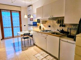 Sweet Home, апартаменти у місті Гарбаньяте-Міланезе