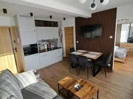 Apartament Kluskowe Widoki