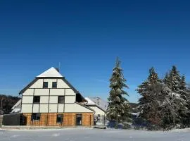 Penzion Stará pošta