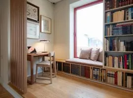 NINE DOTS Azorean Art Boutique Hotel