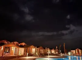 Ananda Beach Camp