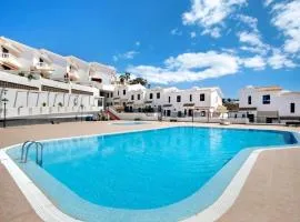 Casa Dos Angeles - In the sunny south of Tenerife