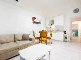 Appartamento PONTE VECCHIO con POSTO AUTO su richiesta