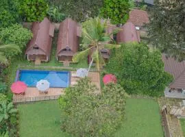 Nyamane Ubud Green View Villas by EPS