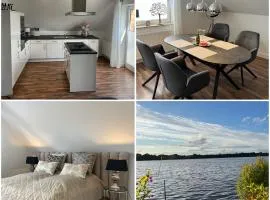 Ferienwohnung Meischen 4 Sterne DTV Klassifiziert