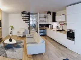 Maison calme et cosy aux portes de Paris