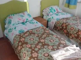 Double room 700 meter from the stadium uguale all inserzione like the brochures