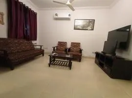 2211 - Homestay 1BHK Apartment in Arpora, Goa