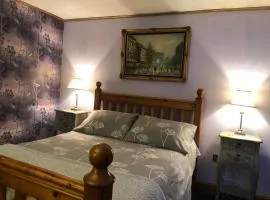 Otley town centre apartment