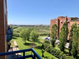 Ostia Sunsets • Home near Rome and Airport, apartment in Lido di Ostia
