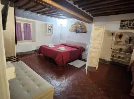 La Casa del Conte by Francigena Apartments