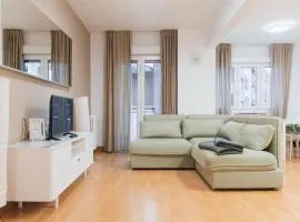 Apartamento en Amara con garaje, Donostia-San Sebastián- Isabel II