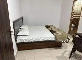 Hotel Sharda Palace