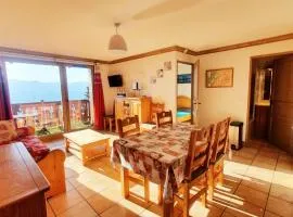 les 7 laux immobilier chalet A