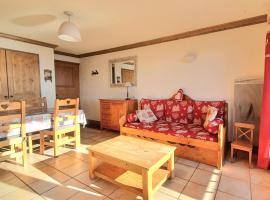 les 7 laux immobilier chalet A, hotel u gradu Prapoutel