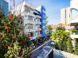 Cho thuê VIlla nguyên căn 50 Pax