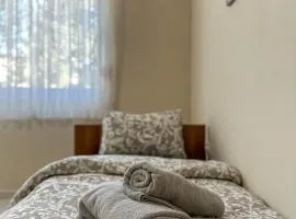 Ground Apartment AXD