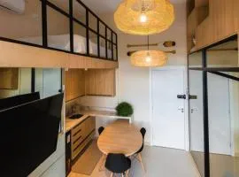 Duplex Luxo Vista Parque Bariguí