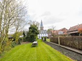 Herenhuis de Pastorie Groede