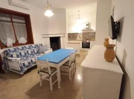 Casa i due venti - appartamento Tramontana