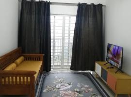 Rizqi Homestay Seruling