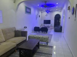 Nilai Bronizam Homestay, hotel di Nilai