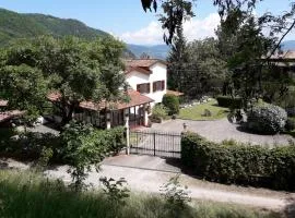 La Ca' di Susano Affittacamere