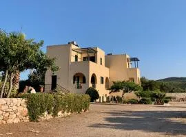 Giannikas Apartments
