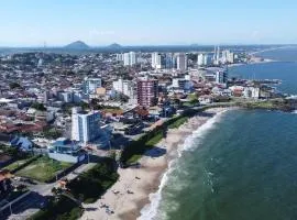 Centro de Barra velha - 550m do Mar