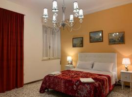 PRINCIPE ROOMS, hotel in Rodigo