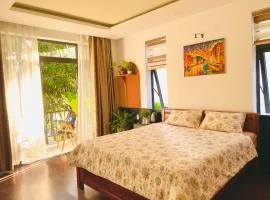 Laoxao Lakeview Homestay