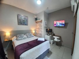 Villa San Valentin, hotel v destinaci San Pedro Sula