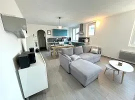 Appartement charmant à Luzenac - 60m² - Confort moderne