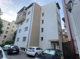 Luka Central Apartment
