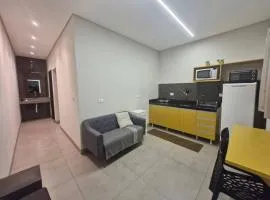 Loft Hospedagem Cidade VERDE C