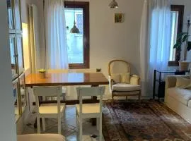 Ca' Olivolo 1891 in Biennale