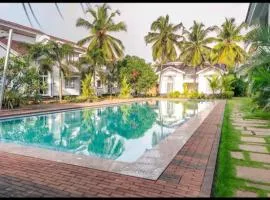 Riviera Sublime Holiday Homes