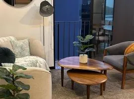 Lujoso Apartamento en Zona 10 Ciudad de Guatemala