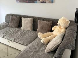 Vicani에 위치한 호텔 Apartment Murati