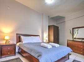 Διαμέρισμα στο Κέντρο Ναυπλίου, self catering accommodation in Nafplio