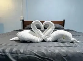 SS GUESTHOUSE