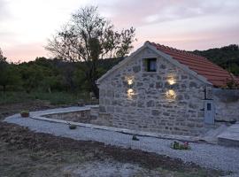 Country House Vinko, ξενοδοχείο σε Račišće