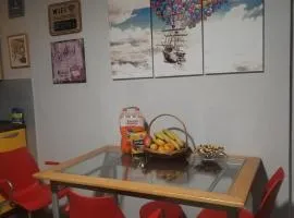 Weekend varijanta Plus