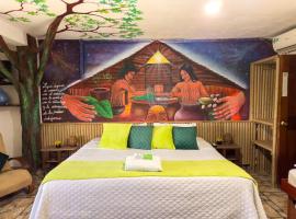 Eco Hotel El Refugio Boutique, pet-friendly hotel in Leticia