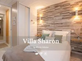 Atlantic Selection : La Villa Sharon