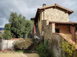 Appartamento Olivella, apartment in Reggello