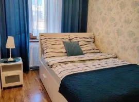 Apartament Śródmieście