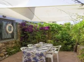 La casa sul mare - Cala d'ambra