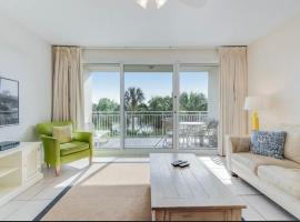 Sterling Shores, serviced apartment in Destin